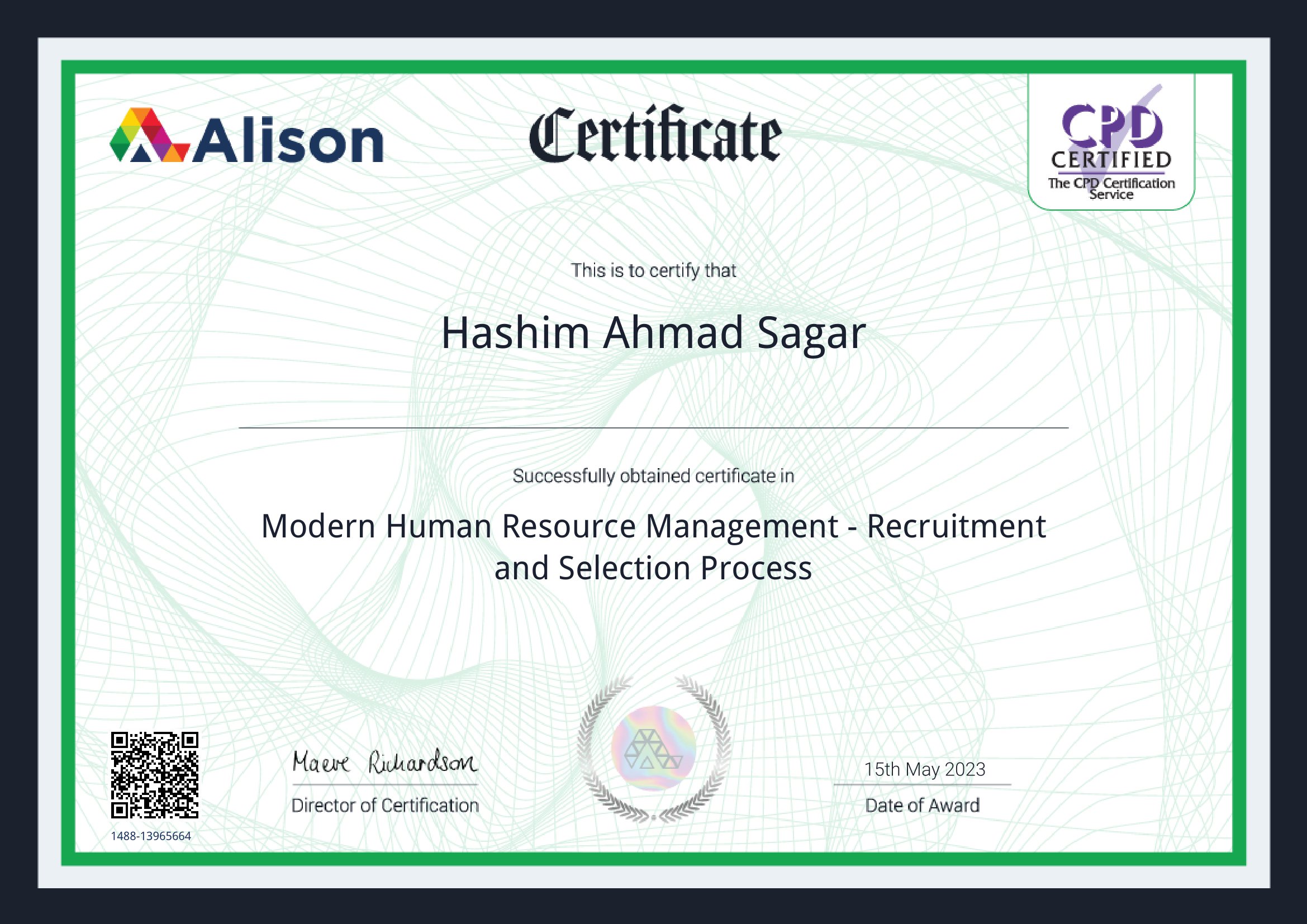 Alison_Certificate-1488-13965664